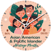 Asian Pasific Heritage APK