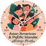 Asian Pasific Heritage