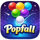 PopFall: Bubble Shooter APK