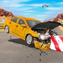 Car Crash Games Accident Sim APK