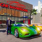 Car Dealer Job Tycoon Sim Game ikona