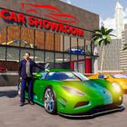 Car Dealer Job Tycoon Sim Game иконка