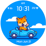 Cat Lover 2 Animated