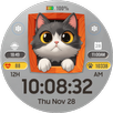 Cat Lover 7 Animated APK