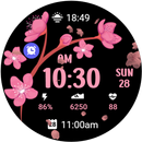 Animated Cherry Blossom 2 APK