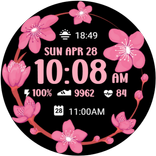 Spring Cherry Blossom