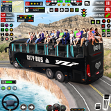 Gek trainer bus bestuurder 3d-APK