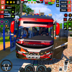 Bus Driving Games: City Bus 3D