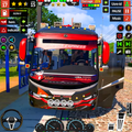 Bus Driving Games: City Bus 3D