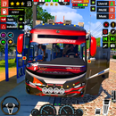 Bus Driving Games: City Bus 3D APK