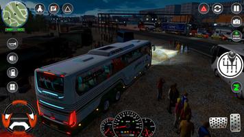 Klasik Gt Otobüs Simülatör 3d Ekran Görüntüsü 1