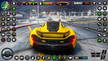 Car Games : Driving School 3D 截圖 2