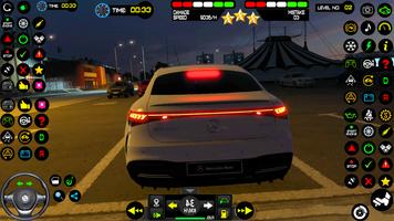Игры Школа вождения автомобиля скриншот 3