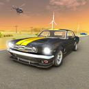 Long Drive:Hunting Trip Games APK