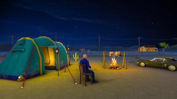 Long Drive:Hunting Trip Games الملصق