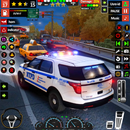 Police Cop Simulator Game 3D APK