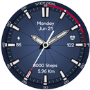 Simplicity Analog 10 APK