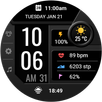 Digital Dashboard 4 APK