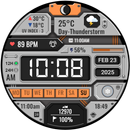 Digital Dashboard 6 APK