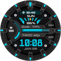 Digital Sport V10
