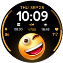 GW Emoji APK