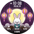 Fullmoon Festival 2 ikon