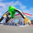 Gas Station Simulator Games 3D APK