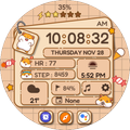 Hamster Blocks