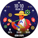 Hispanic Heritage Month APK