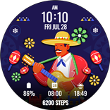 ”Hispanic Heritage Month