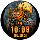 GW Halloween APK