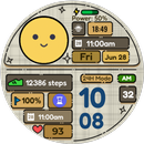 Kawaii Emoji APK