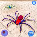 用超级蜘蛛火杀死它 APK