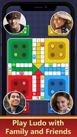 Ludo Home: Family Board Game スクリーンショット 1