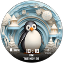 3D Penguin APK