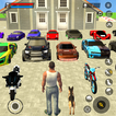 Real Gangster : Mafia City আইকন