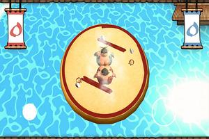 SumoSumo Fight: Smash Wrestlin پوسٹر