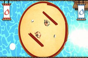 SumoSumo Fight: Smash Wrestlin screenshot 1