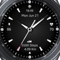 Simplicity Analog 6