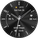 Simplicity Analog APK