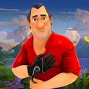 Secret Neighbor Prank Sim 3D APK