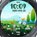 Spring Landscape APK