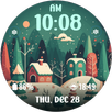 Winter Night APK