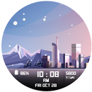 Winter City APK