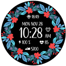 Winter Floral APK