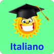 Icona Emme italiano