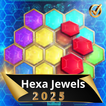 Hexa Jewels icon