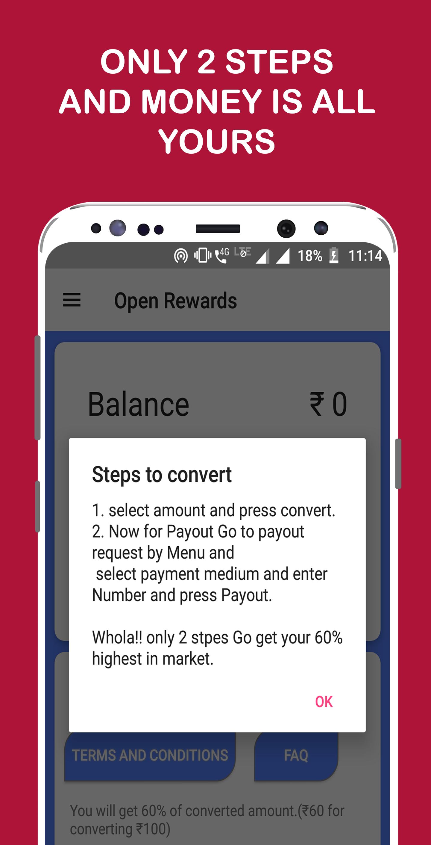 Open Rewards Rewards Converter For Android Apk Download - open rewards for roblox