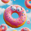 Donut Sort!-icoon
