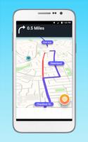 Free GPS Tips - Maps, Traffic & Navigation скриншот 2